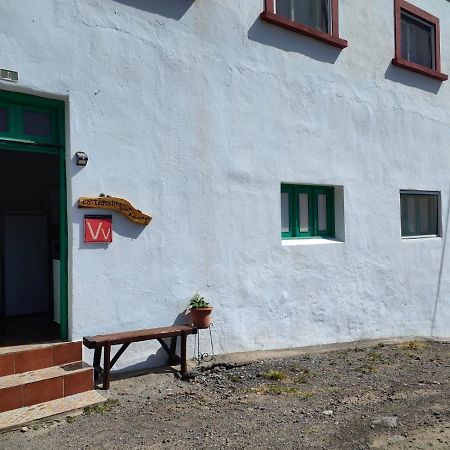 Villa Ca' Isabelita San Nicolás Esterno foto