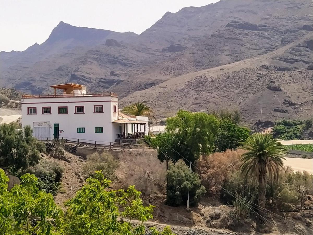 Villa Ca' Isabelita San Nicolás Esterno foto