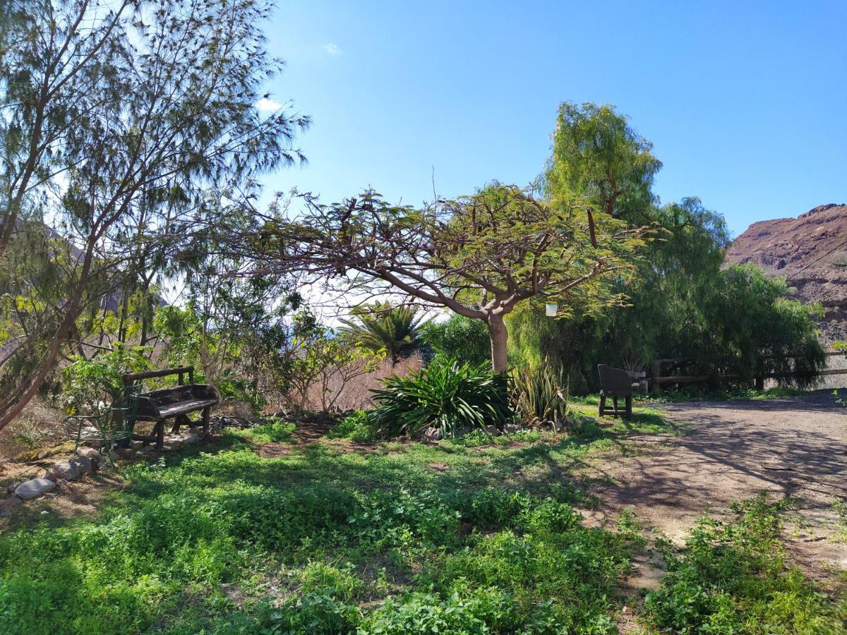Villa Ca' Isabelita San Nicolás Esterno foto