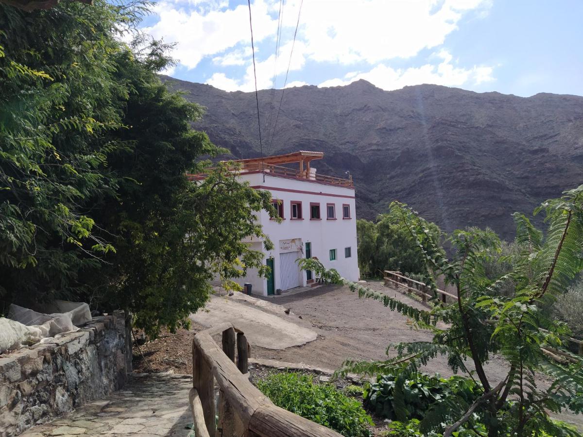 Villa Ca' Isabelita San Nicolás Esterno foto