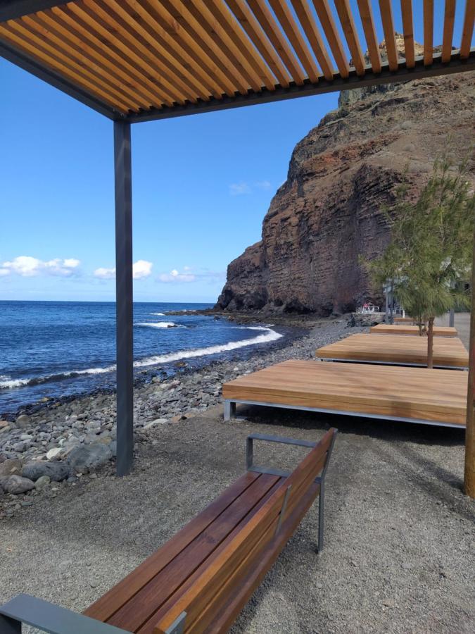 Villa Ca' Isabelita San Nicolás Esterno foto