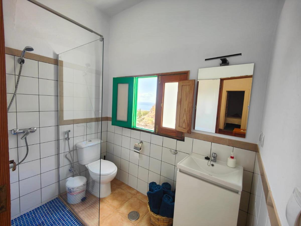 Villa Ca' Isabelita San Nicolás Esterno foto