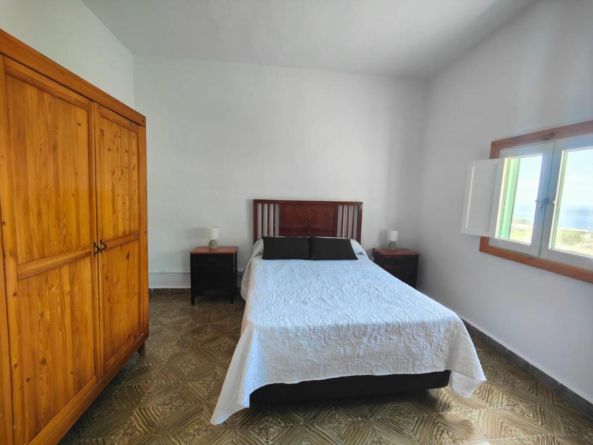 Villa Ca' Isabelita San Nicolás Esterno foto