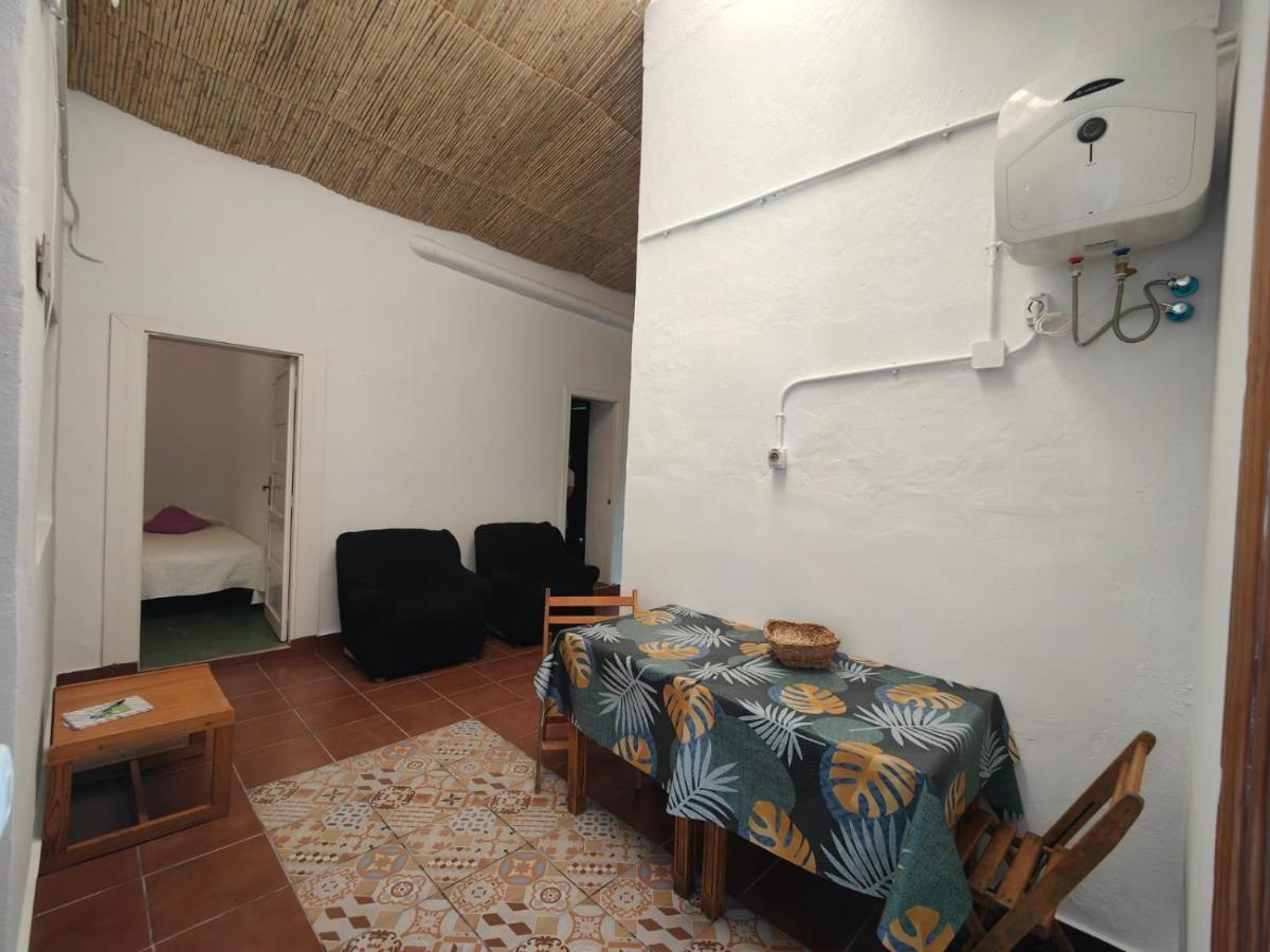 Villa Ca' Isabelita San Nicolás Esterno foto