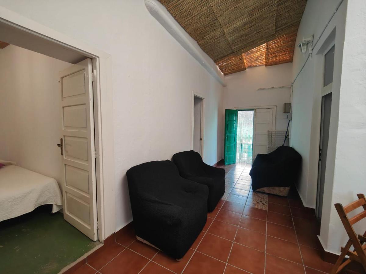 Villa Ca' Isabelita San Nicolás Esterno foto