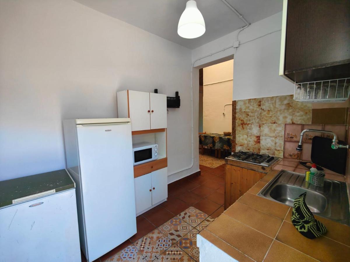 Villa Ca' Isabelita San Nicolás Esterno foto