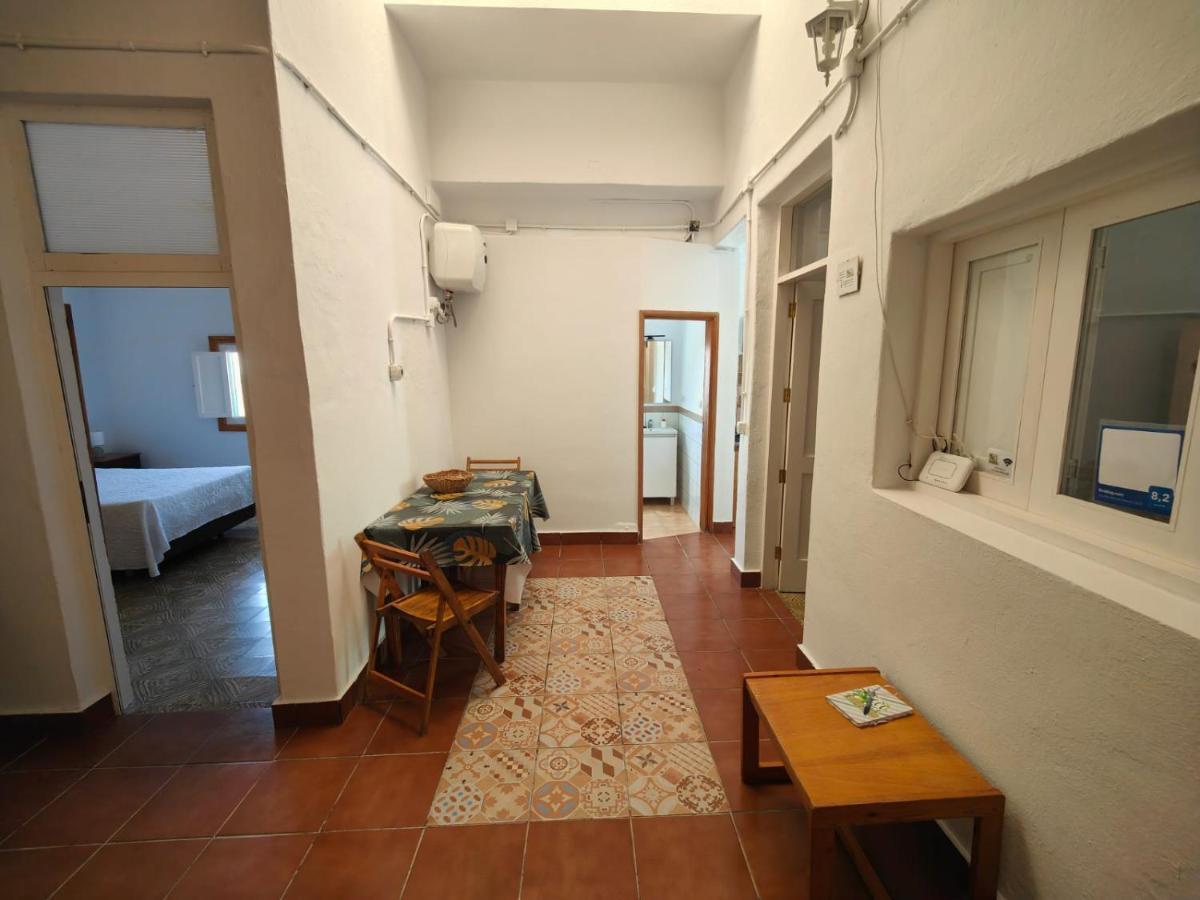 Villa Ca' Isabelita San Nicolás Esterno foto