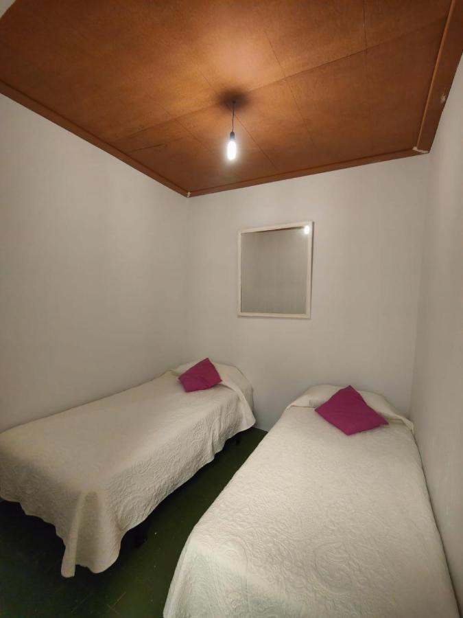 Villa Ca' Isabelita San Nicolás Esterno foto