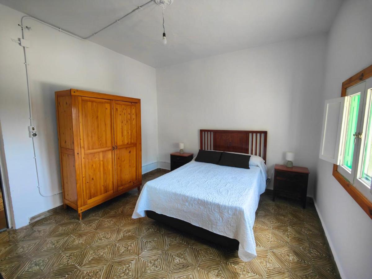 Villa Ca' Isabelita San Nicolás Esterno foto