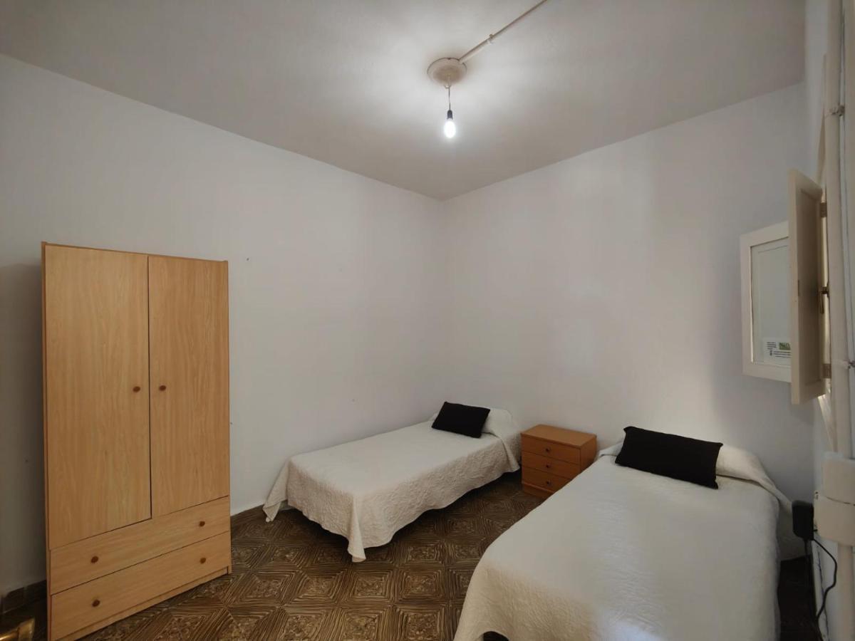 Villa Ca' Isabelita San Nicolás Esterno foto