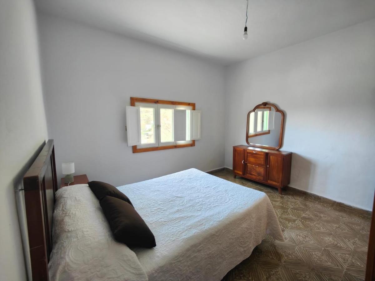 Villa Ca' Isabelita San Nicolás Esterno foto